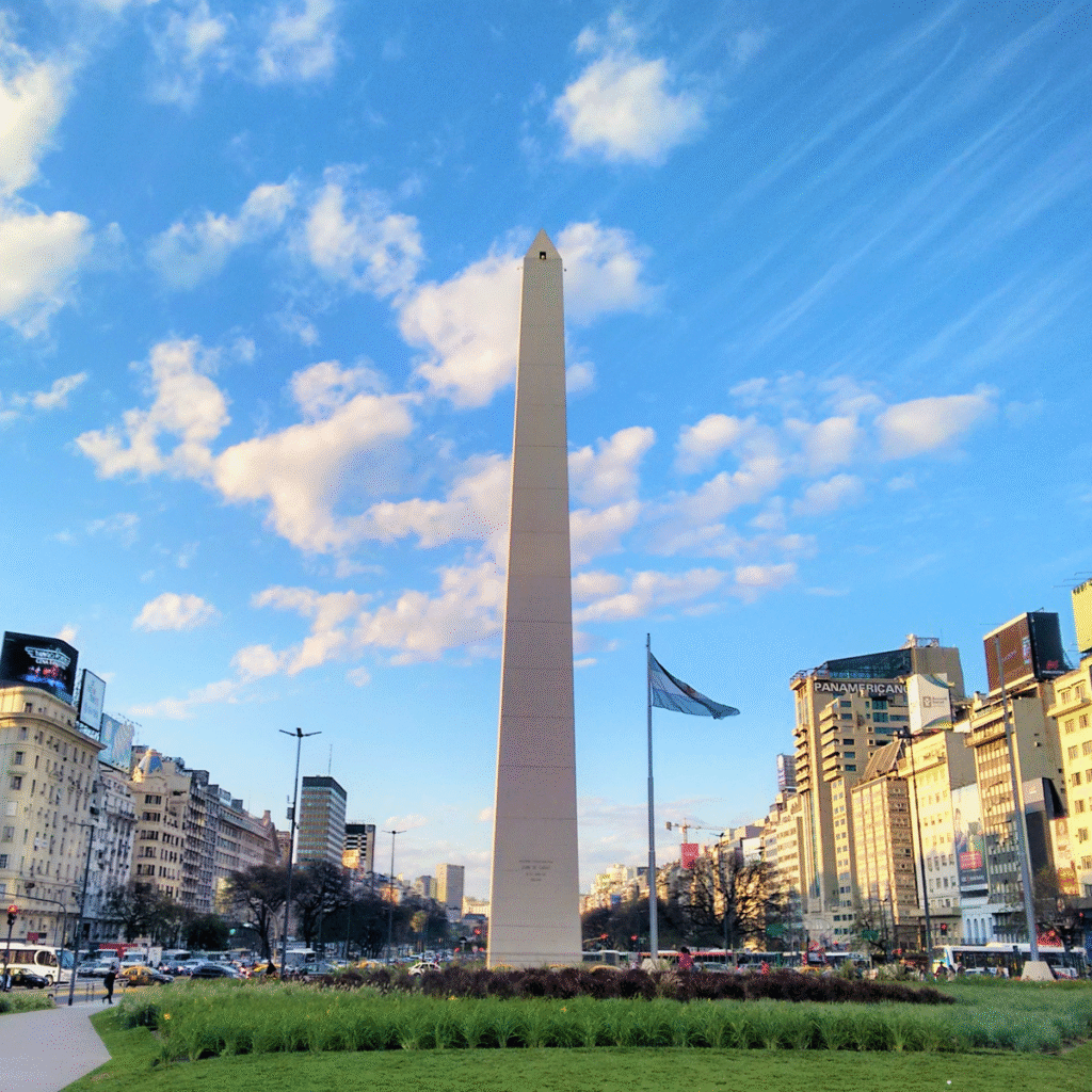 Buenos aires