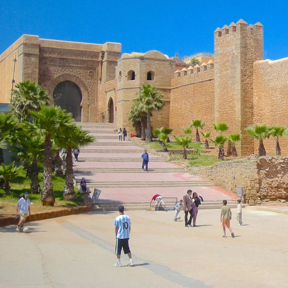 rabat
